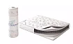 Матрас Ролл Дуббле Фибер, Белый