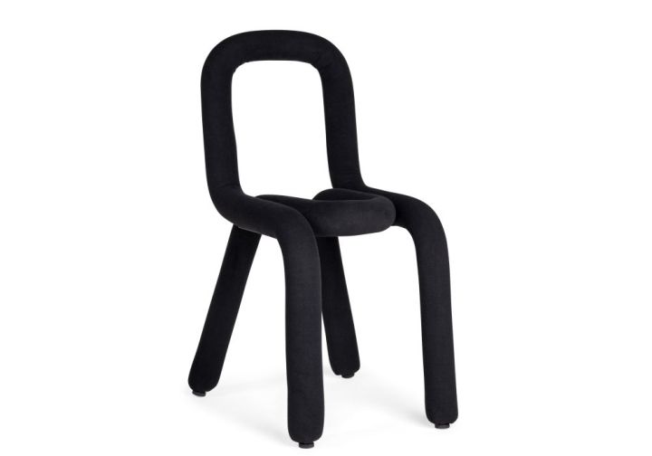 Стул Garden black, Черный