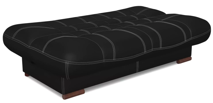 Кожаный диван Релакс (Оскар) дизайн 1 4