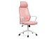 Стул Golem pink / white, Розовый