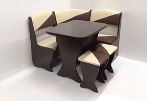 Кухонный уголок Успех Без механизма