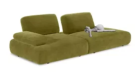 Прямой диван Rizvan (Сканди) Без механизма 