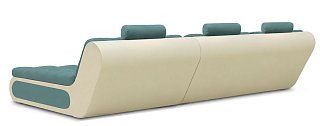Модульный диван Алмаз