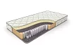 Матрас Дримлайн Сингл Слип-2 TFK, Бежевый