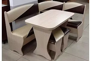 Кухонный уголок Успех Без механизма