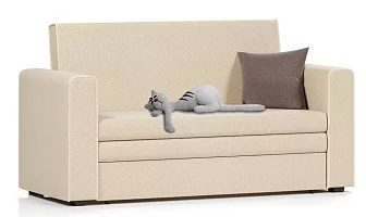 Диван прямой Санта Выкатной