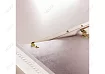 Стол раскладной Тоскана, Бежевый