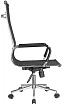 Кресло Рива С Чэйр 6001-1SЕ, Черный