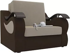 Кресло-кровать Меркурий Аккордеон 