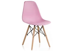 Стул Имес Розовый 