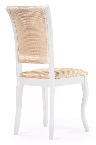 Деревянный стул Фабиано, Бежевый