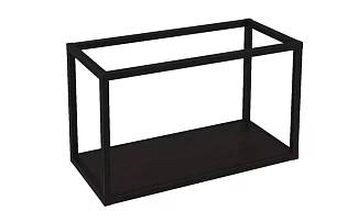 Каркасная полка Лофт ПМГ-Л 600