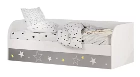 Кровать детская Трио 