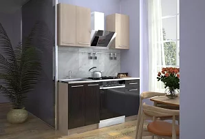 Кухня Ника 1000 СП