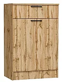 Модульная прихожая Стиль - 02 Бежевый