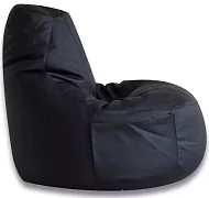 Кресло-мешок Comfort Black 