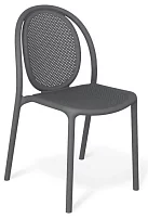 Стул Sheffilton SHT-S172 Темно-серый
