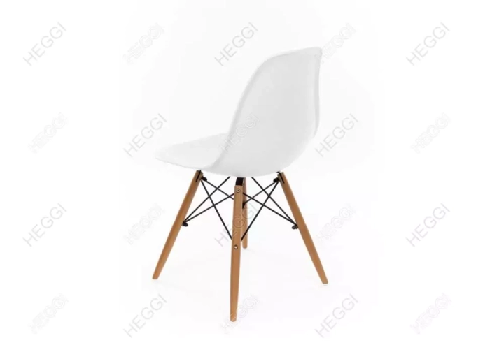 Стул Eames, Белый